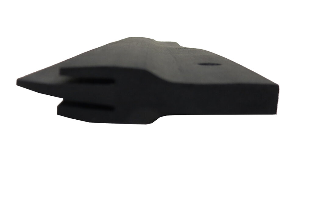(image for) 15" Multi Edge Petrolem Resistant Refill Blade, case of 12