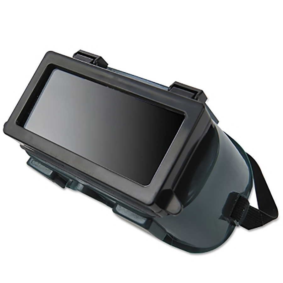 (image for) Best Welds Soft-Sided Goggle, Flip Front, Vinyl