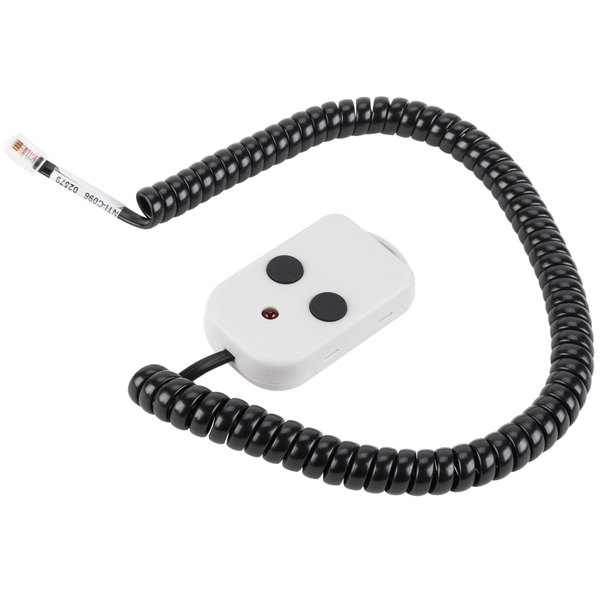 (image for) DEMA Top Shot 2 Button Remote 81-245-1