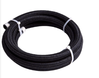 (image for) DEMA 25’ (7.5m), 3/4” ID water outlet hose
