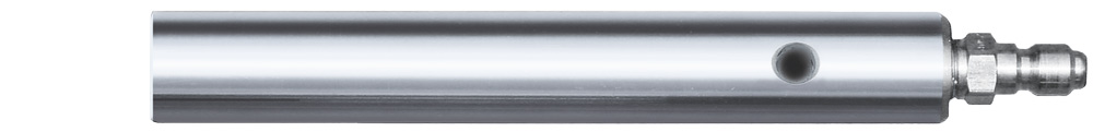 (image for) Lafferty A-40 SS Airless Foam Wand