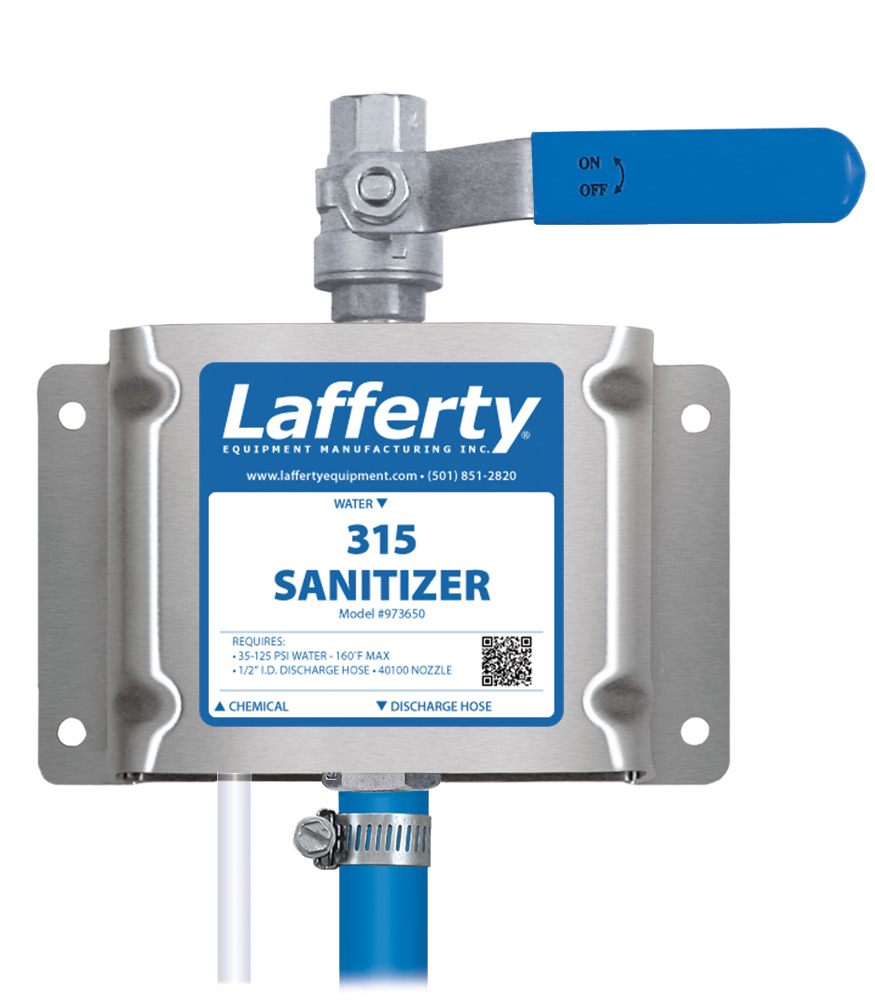 (image for) Sanitizers