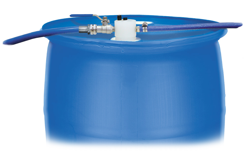 (image for) Lafferty DBM Asphalt Release Spray-All