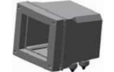 (image for) SEKO Wall Mount Box