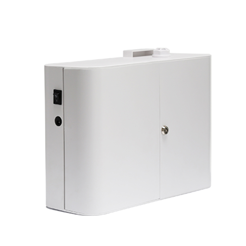 (image for) AE3500 White Aroma Diffusers