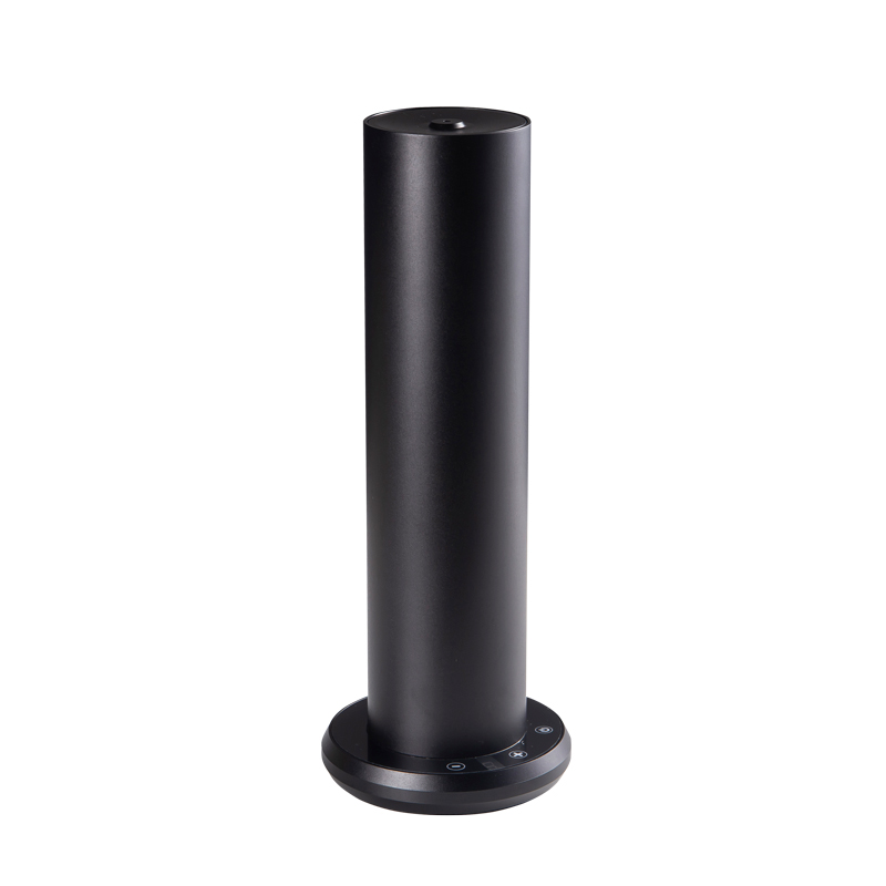 (image for) AE550B The Luxe (Black) Aroma Diffusers 
