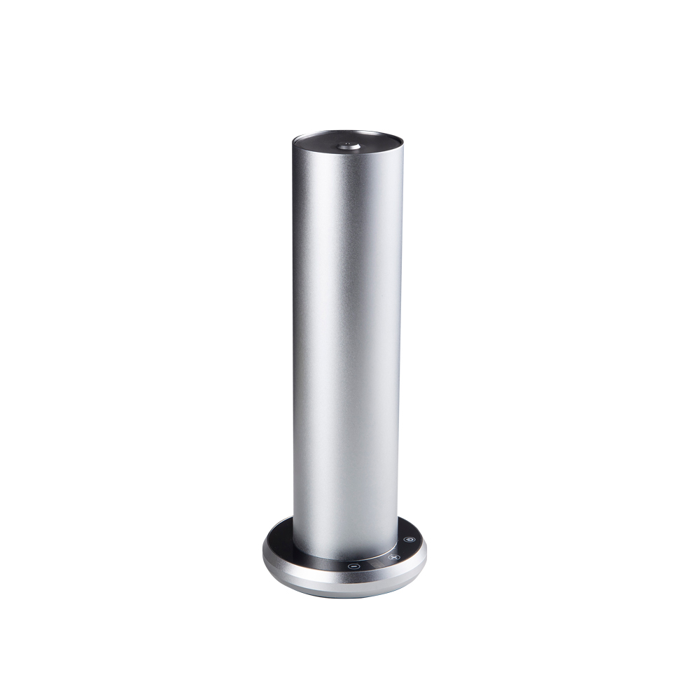 (image for) AE550T The Luxe (Titanium) Aroma Diffusers 