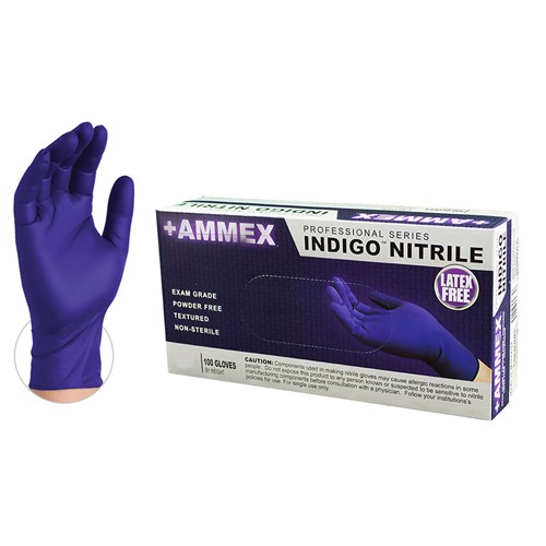 (image for) Nitrile Gloves