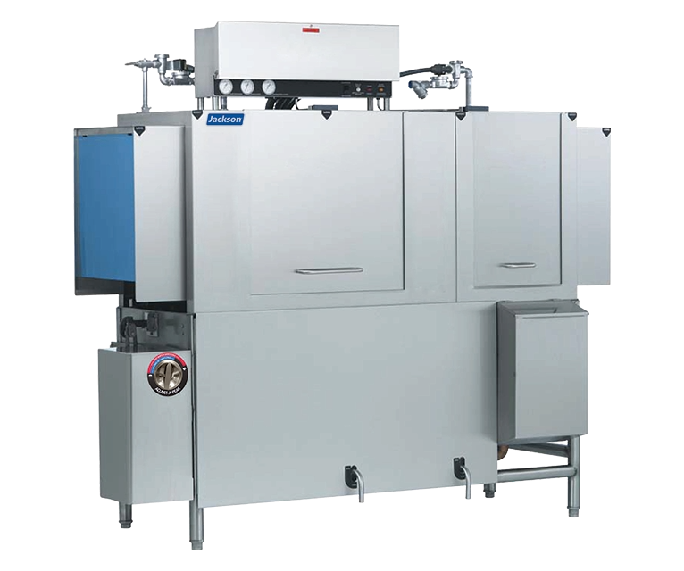 (image for) Conveyor Dish Machines