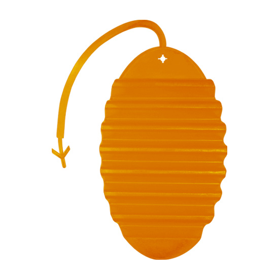 (image for) F-Matic Gel Air Tags Orange Grove, case of 48