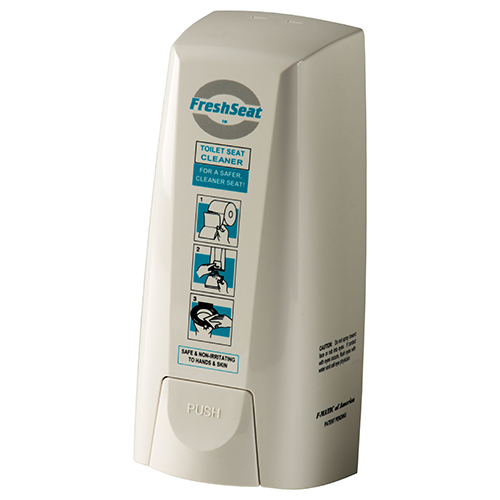 (image for) F-Matic Fresh Seat Dispenser, case of 20
