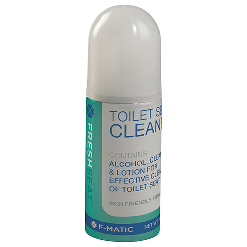 (image for) F-Matic Fresh Seat Toilet Seat Cleaner Refill, case of 10
