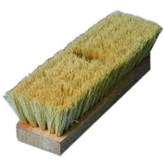 (image for) 12" Tampico Bristle Deck Brush, case of 12