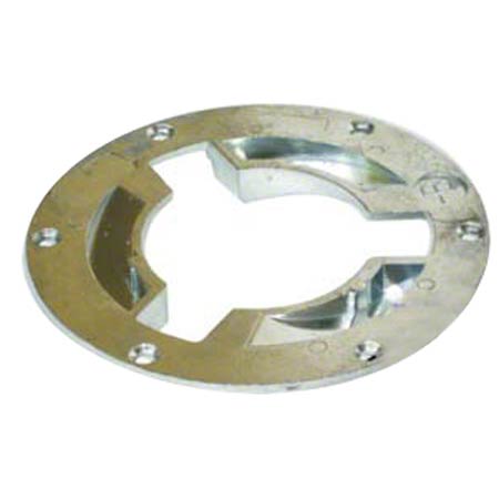 (image for) CLUTCH PLATE, UNIVERSAL ALUMINUM- #92 B