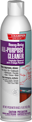 (image for) All-Purpose Cleaner