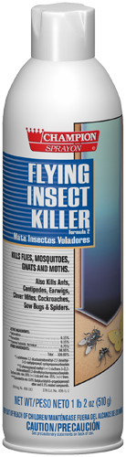 (image for) Flying Insect Killer