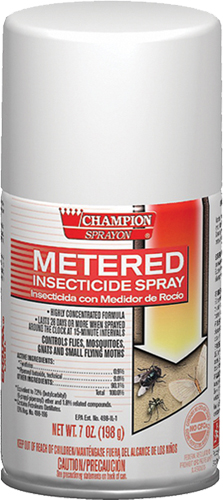 (image for) Metered Insecticide