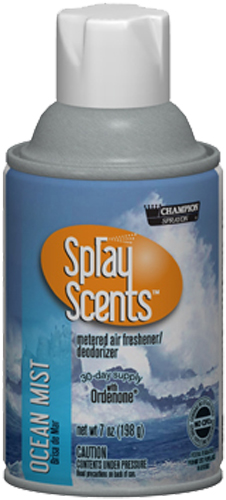 (image for) Ocean Mist Air Fresh