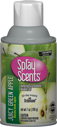 (image for) Juicy Green Apple