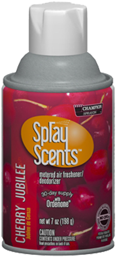 (image for) Cherry Jubilee Mist