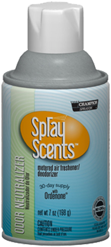 (image for) Odor Neutralizer