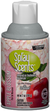 (image for) Apple Blossom - Mist