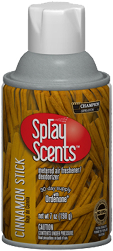 (image for) Cinnamon Stick