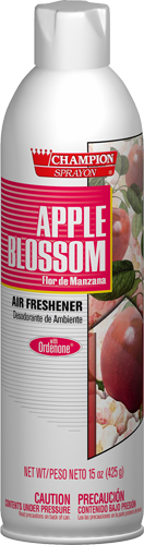 (image for) Apple Blossom
