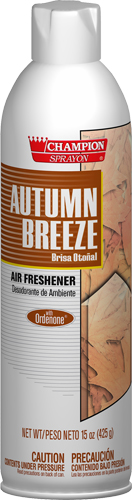(image for) Autumn Breeze