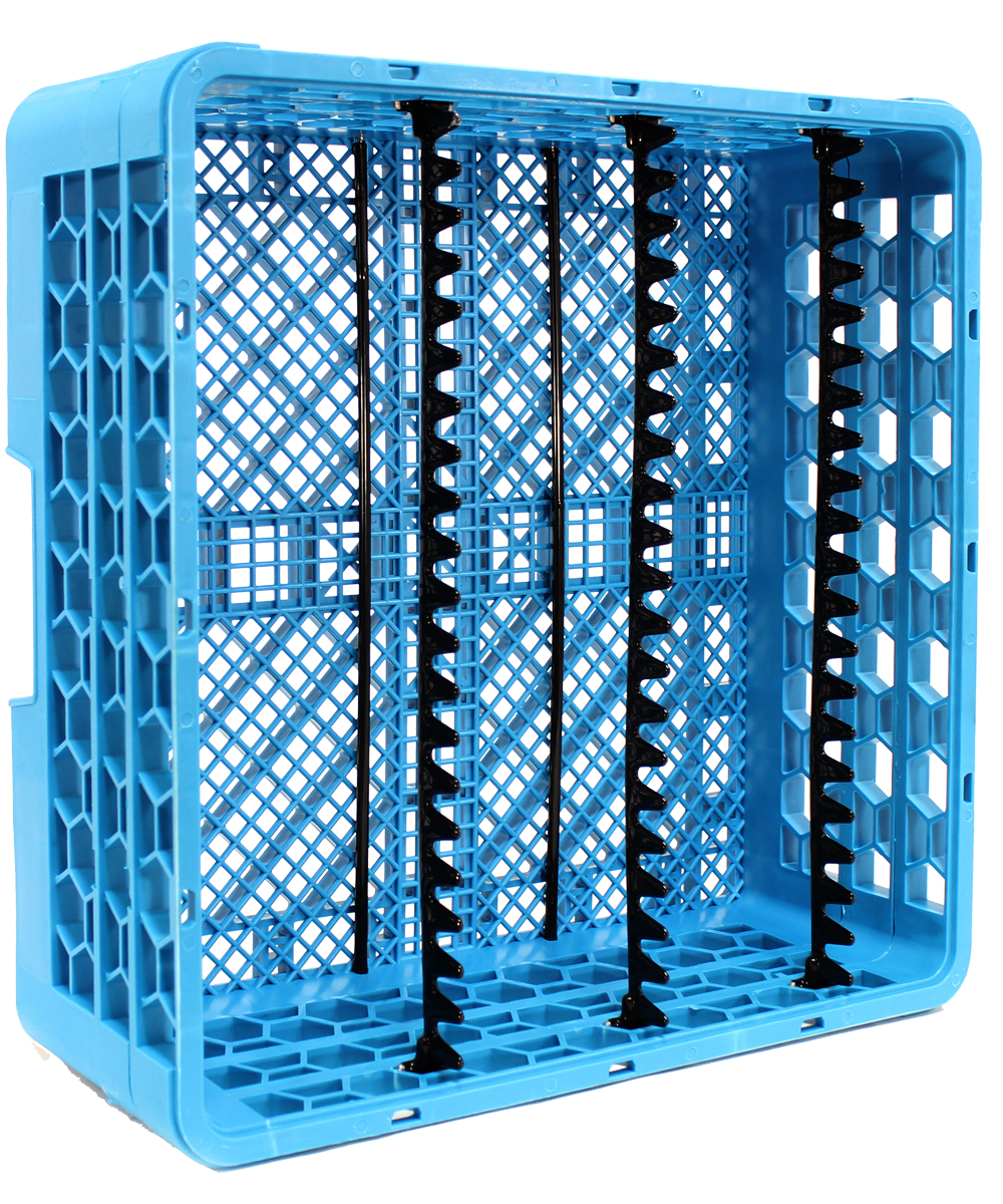 (image for) CMA-01156.00, Stemware Wine Glass Rack - 1 Rack