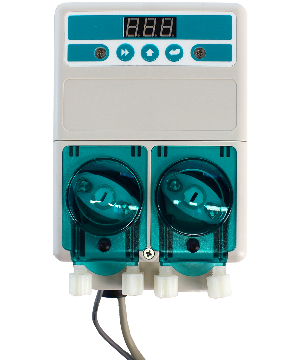 (image for) CMA-15716.00, Detergent & Rinse Pump (Wall Mnt Only)