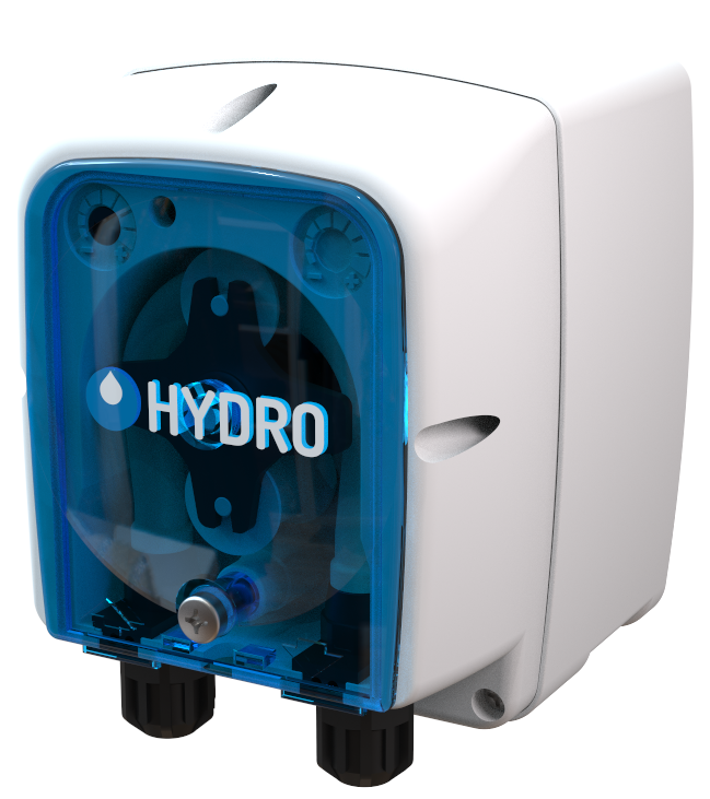 (image for) Hydro Systems CP-500 Detergent Pump for 1 valve dish machine