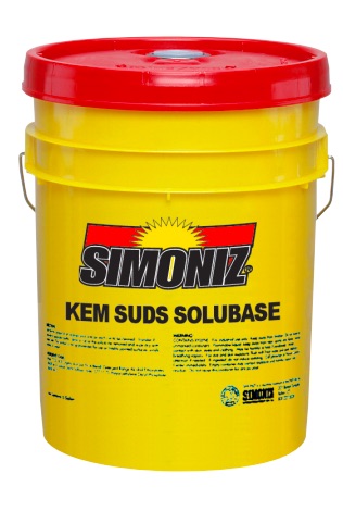 (image for) Simoniz Kem Suds Solubase, Borax Hand Cleaner 100 lb drum 
