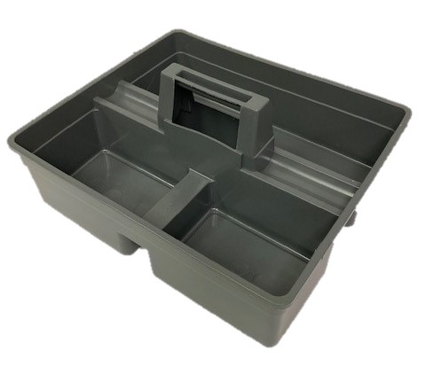(image for) Maid Caddy for Janitor's Cart, case of 5