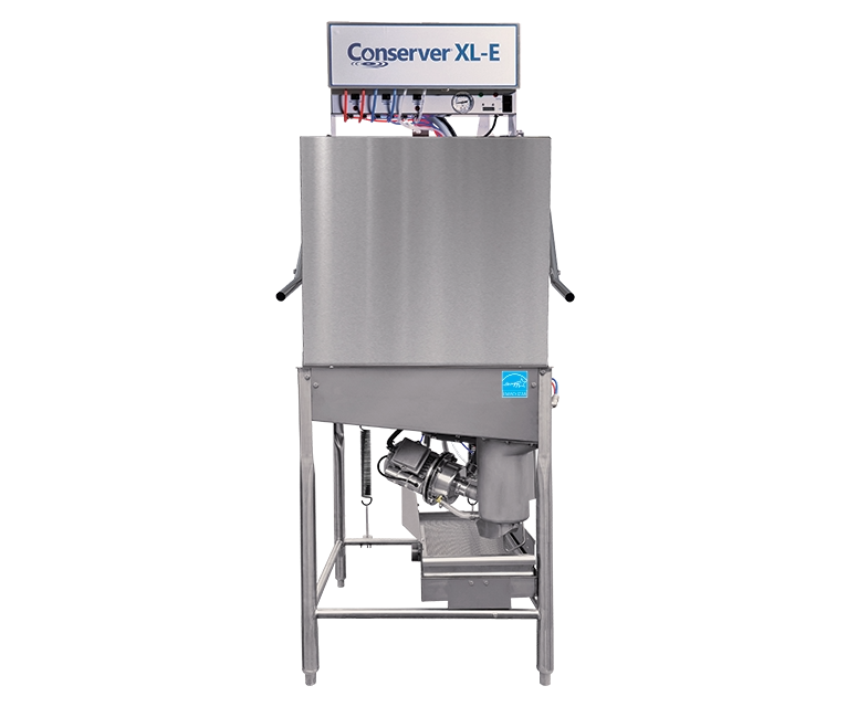 (image for) Door Type Dish Machines