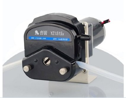 (image for) Knight On-Premise Pro 8100B DC Peristaltic pump assembly (24 VDC)