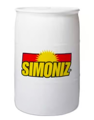 (image for) Simoniz pH-Balanced Hand, Hair & Body, 55 gal drum 