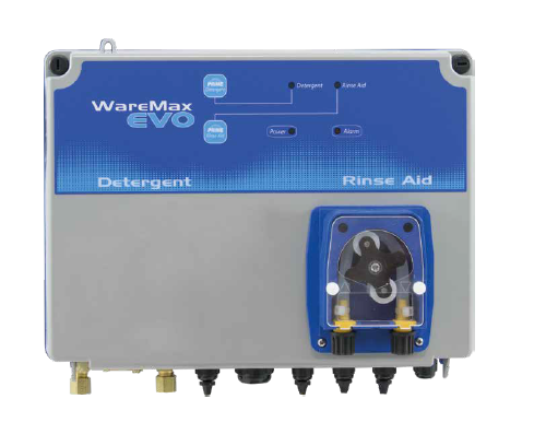 (image for) SEKO WareMax EVO DL