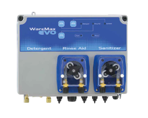 (image for) SEKO WareMax EVO DLL
