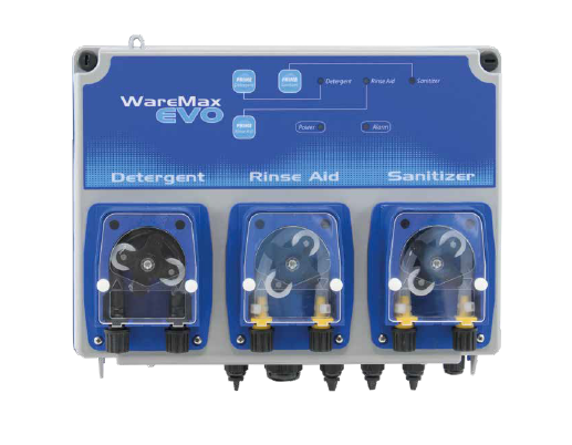 (image for) SEKO WareMax EVO LLL