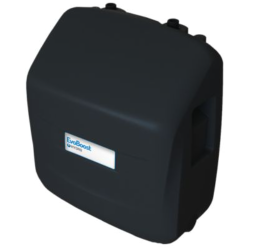 (image for) Hydro Systems EvoBoost, 115v