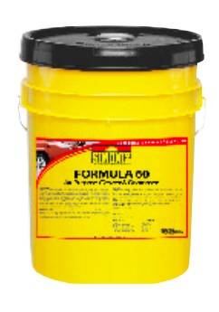 (image for) Simoniz Formula 60 Degreaser, 4 gal case
