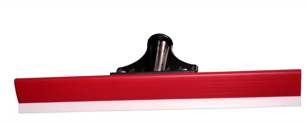 (image for) 12" Easy Clean Squeegee, case of 12