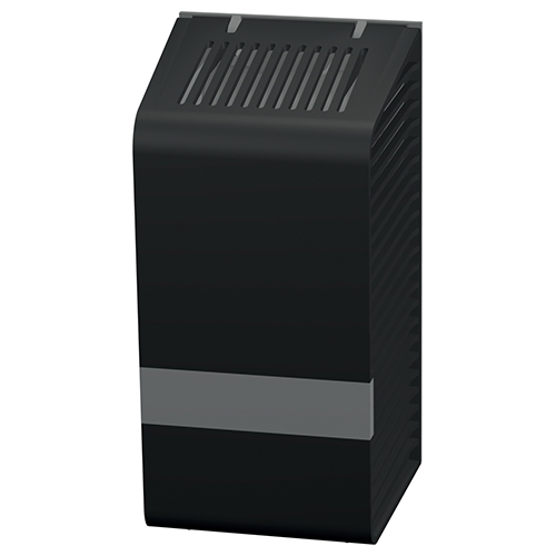 (image for) F-Matic Fan Dispenser for 30 Day Gels, Black; 1 per box, case of 10