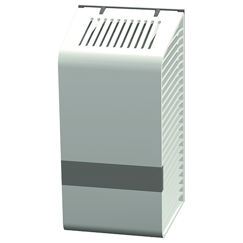 (image for) F-Matic Fan Dispenser for 30 Day Gels White; 1 per box, case of 10