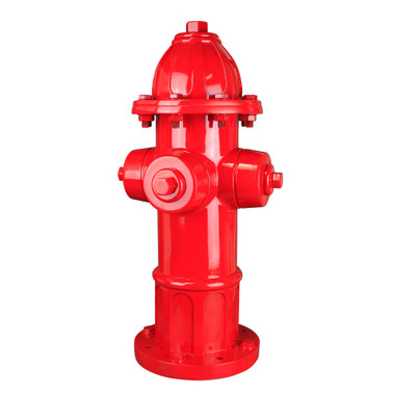 (image for) Fire Hydrant - Dog Park Favorite