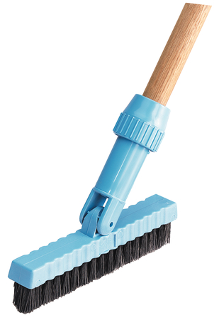 (image for) Grout Scrub Brush