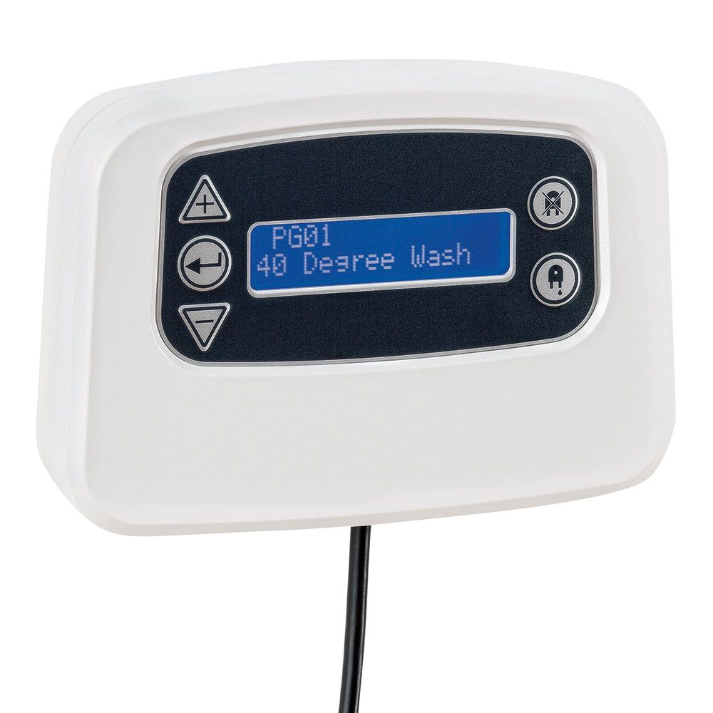 (image for) Formula Select Module Remote Programmer