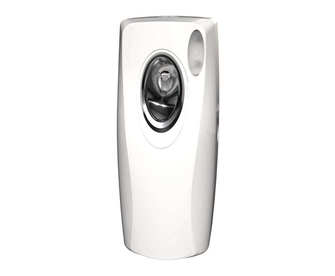 (image for) F-Matic Spray Dispenser White, case of 10