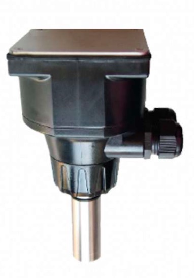(image for) SEKO Electromagnetic Flow Sensor Stainless Steel 316L Body